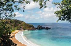 Fernando de Noronha Trekking Tour