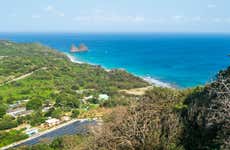 Trilha do Piquinho Hike