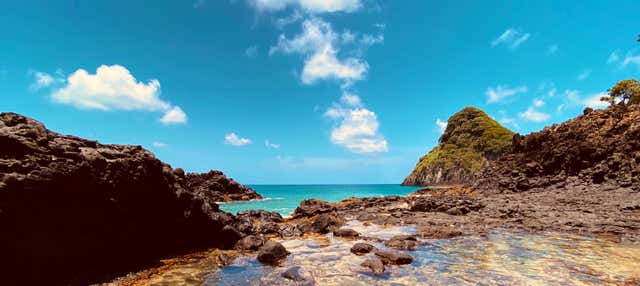 Snorkeling a Praia do Cachorro