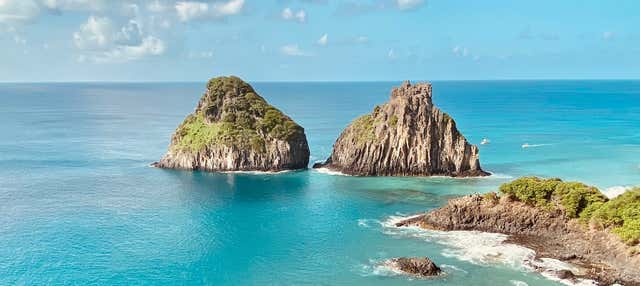 Tour di Fernando de Noronha al completo