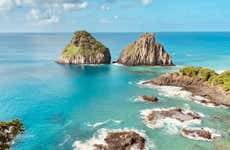 Fernando de Noronha Island Tour