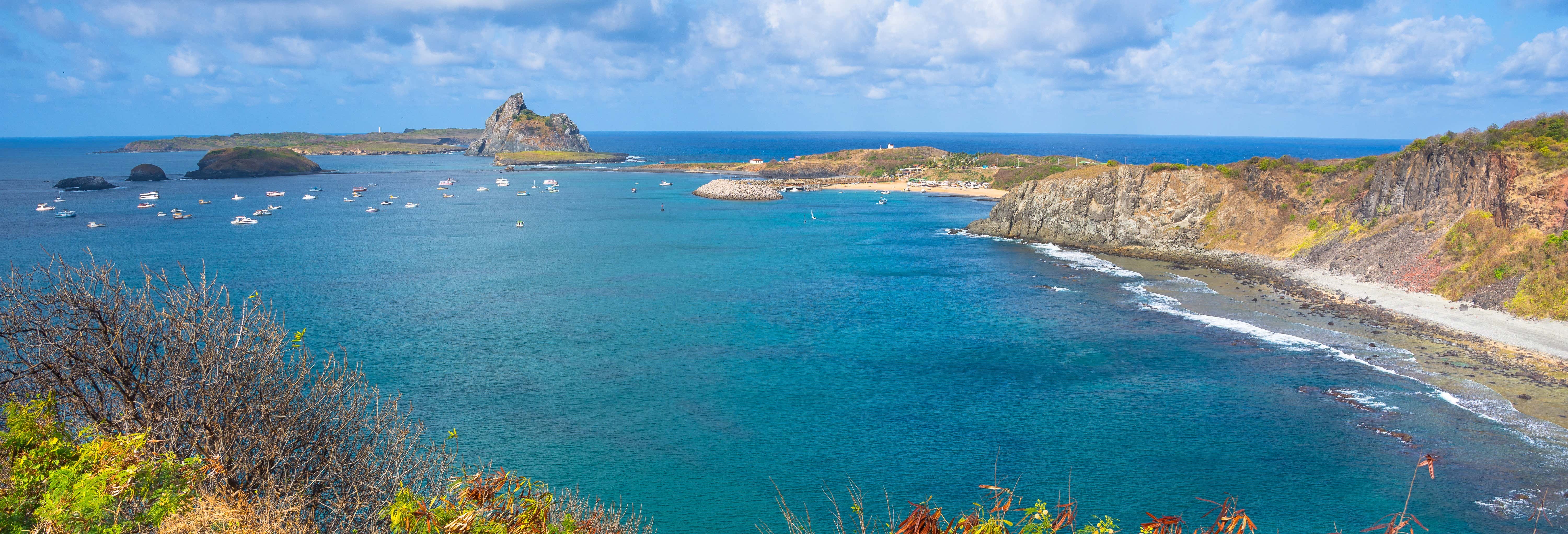 See-through Kayak Tour of Fernando de Noronha