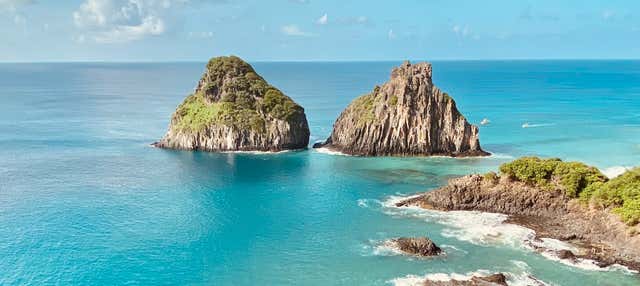 Tour di Vila dos Remédios