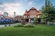 Blumenau & Pomerode Day Trip