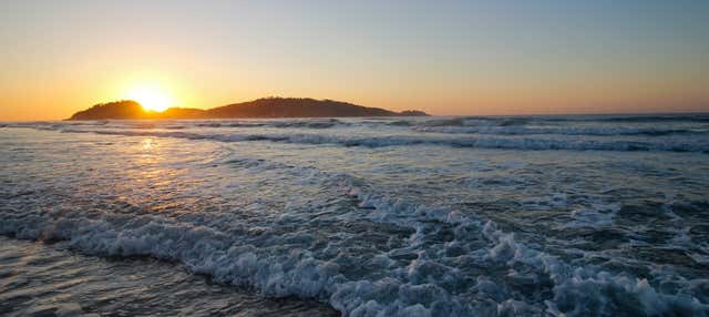 Escursione all'isola di Campeche