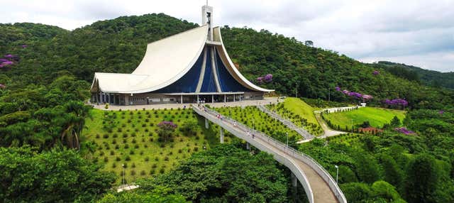 Escursione a Nova Trento e Brusque
