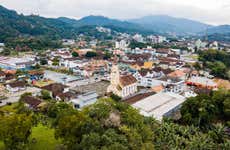 Excursão a Pomerode