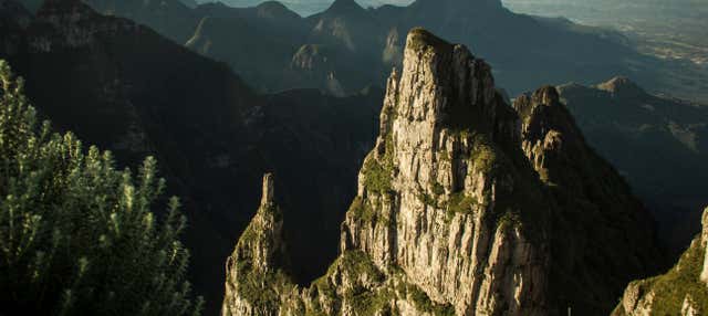 Escursione a Urubici e Serra do Río do Rastro