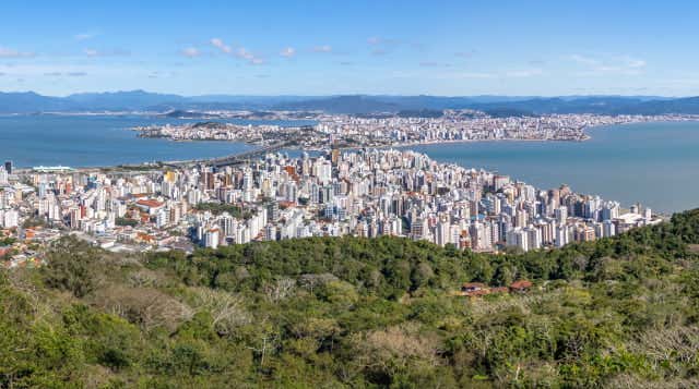 Florianópolis