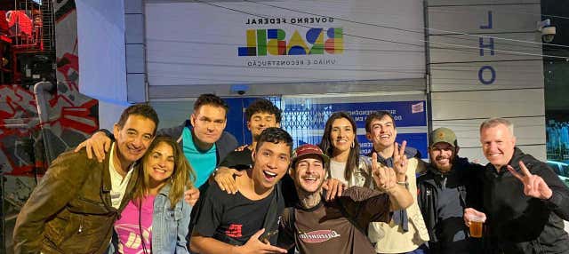 Pub Crawl: tour dei locali di Florianópolis