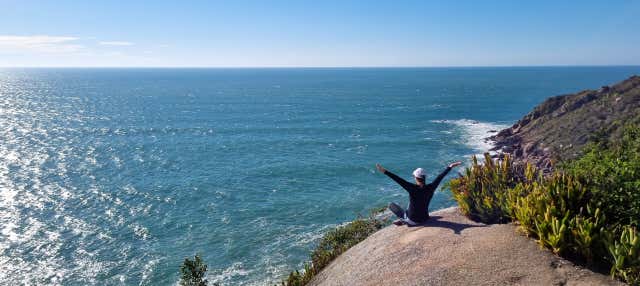 Trekking lungo il Cammino Brasiliano di Santiago de Compostela