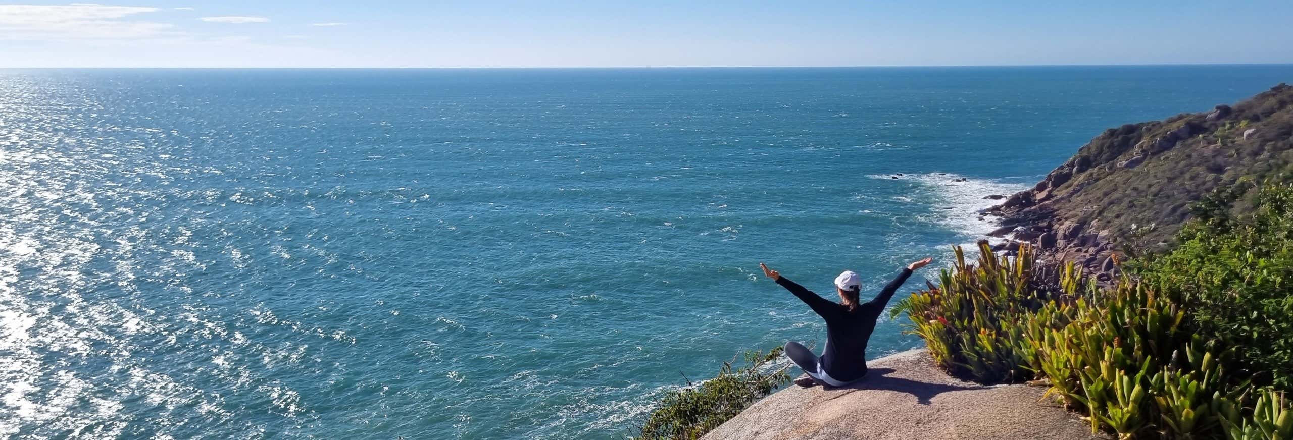 Trekking lungo il Cammino Brasiliano di Santiago de Compostela
