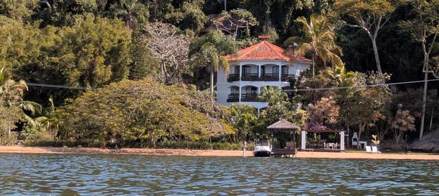 Senderismo por la Costa da Lagoa