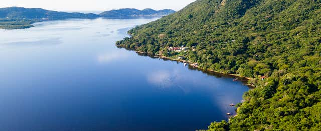 Visite de la Costa da Lagoa + Balade en bateau