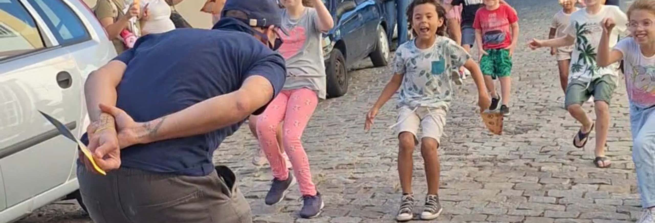 Florianópolis Tour for Families