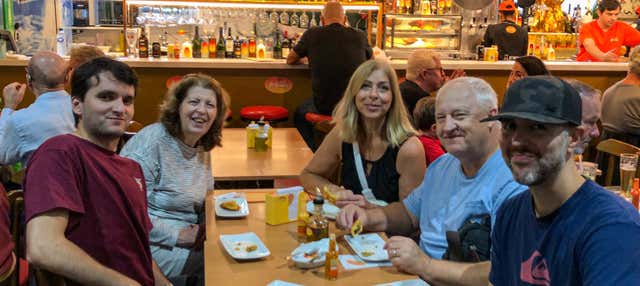 Tour gastronomico di Florianópolis