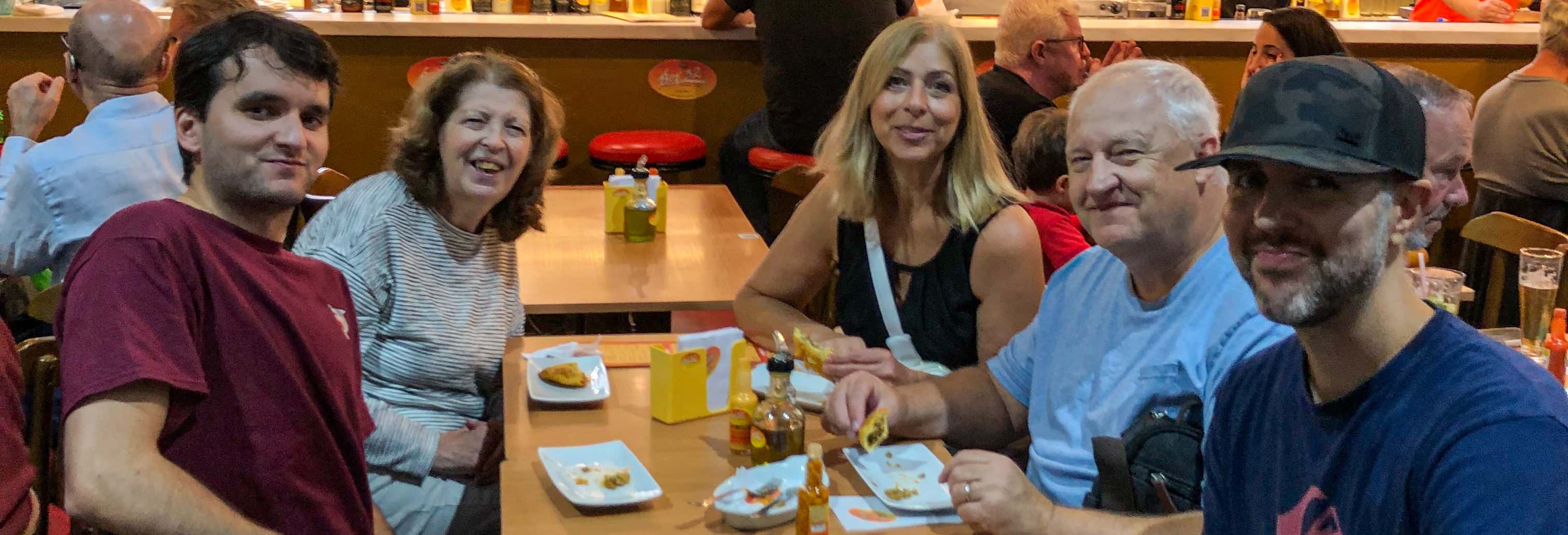 Florianópolis Food Tour