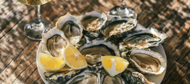 Tour gastronomico di Santo Antônio de Lisboa