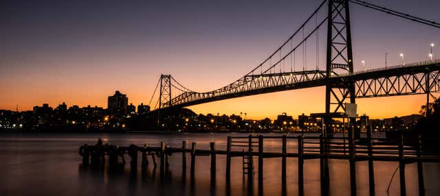 Tour panoramico al tramonto 