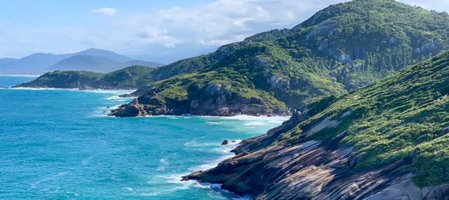 Trekking lungo il Sendero Gravatá