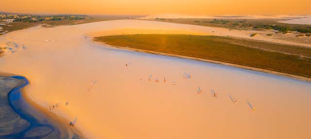 Escursione a Jericoacoara e alle dune di Amâncio
