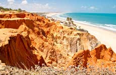 Morro Branco Beach Day Trip