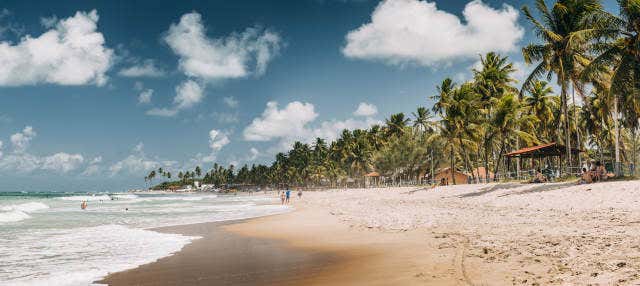 Escursione privata da Fortaleza