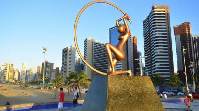 Fortaleza