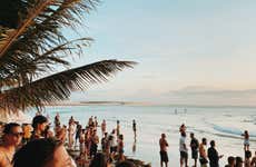 Transfer to Jericoacoara