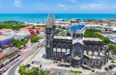 Fortaleza Guided Tour