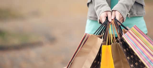 Tour dello shopping nel Duty Free Shop Puerto Iguazú