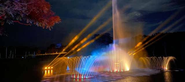 Biglietti per Wonder Park Foz