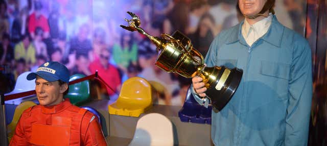 Offerta: Dreams Park Show al completo