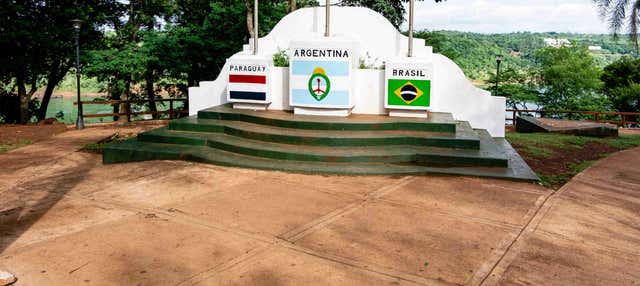 Escursione a Puerto Iguazú