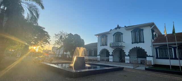Visite guidée dans Foz do Iguaçu