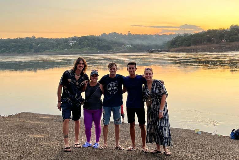Foz de Iguacu Free Tour
