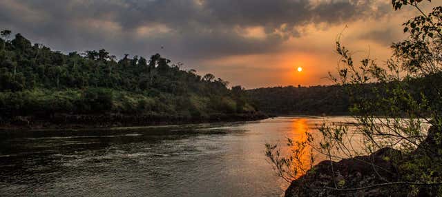 Trekking alle cascate segrete di Iguazú
