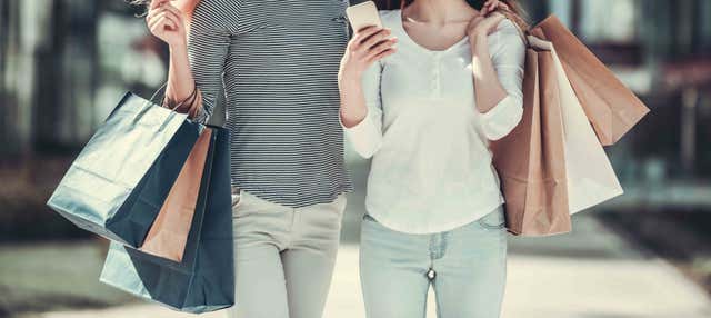 Tour dello shopping a Ciudad del Este