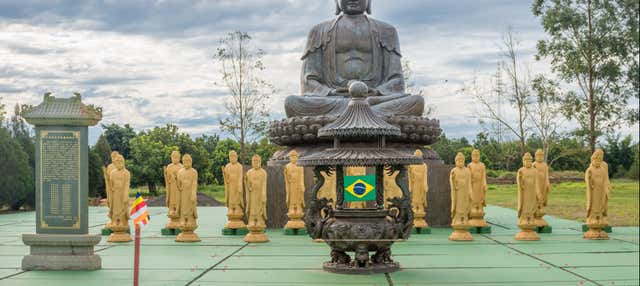 Tour di Foz do Iguaçu