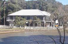 Lunch at Fenachamp Restaurant