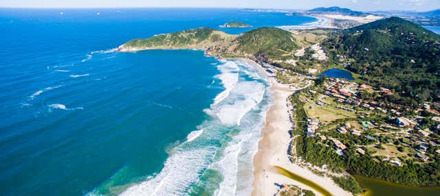 Tour della cachaça a Garopaba