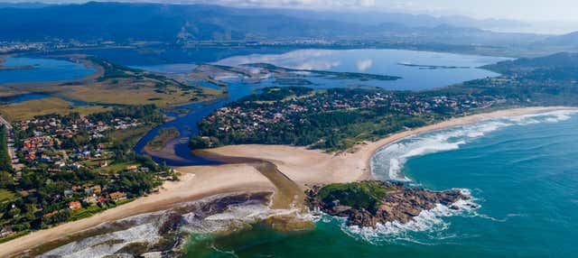 Tour delle spiagge di Garopaba