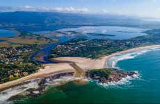 Garopaba Beaches Tour