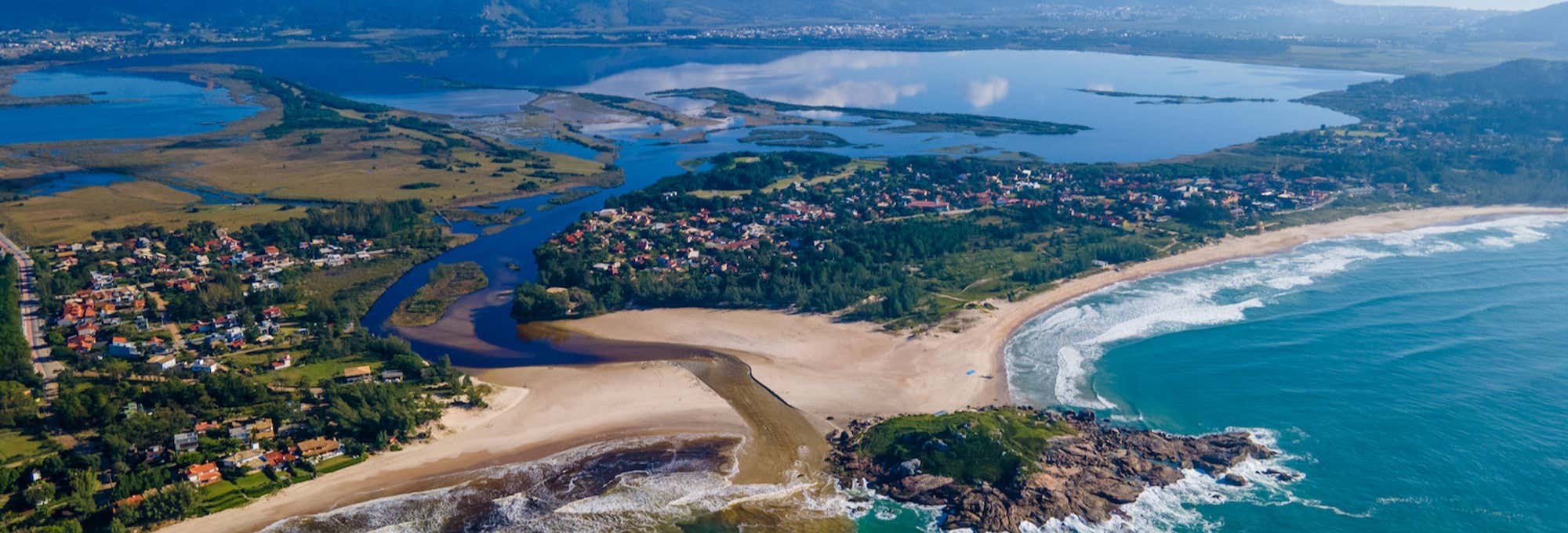 Garopaba Beaches Tour