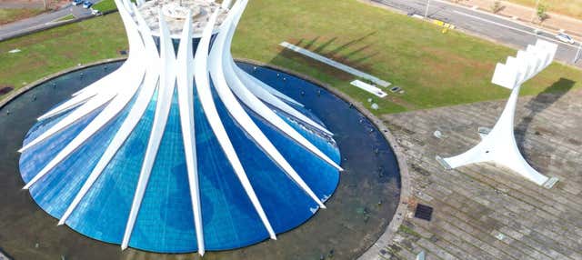 Escursione a Brasilia