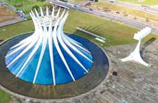 Excursão a Brasília