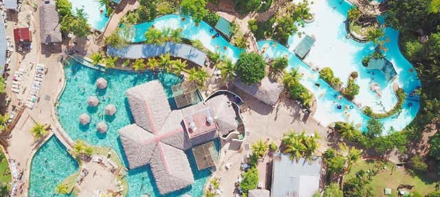 Escursione a Hot Park