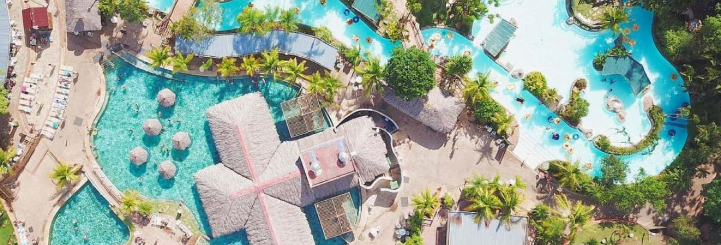 Escursione a Hot Park