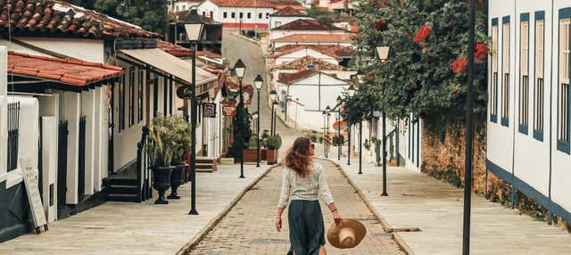 Escursione a Pirenópolis