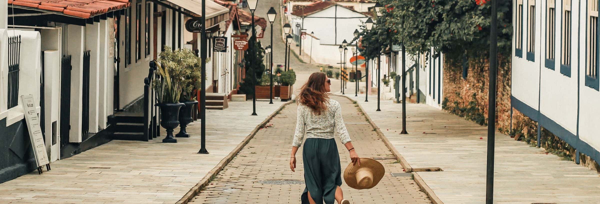 Escursione a Pirenópolis